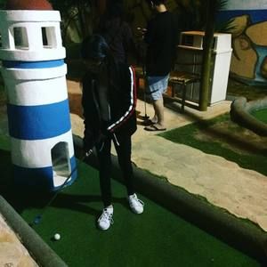 Meet your Posher, Yvette